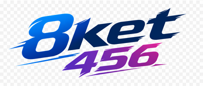 8ket 456 Logo